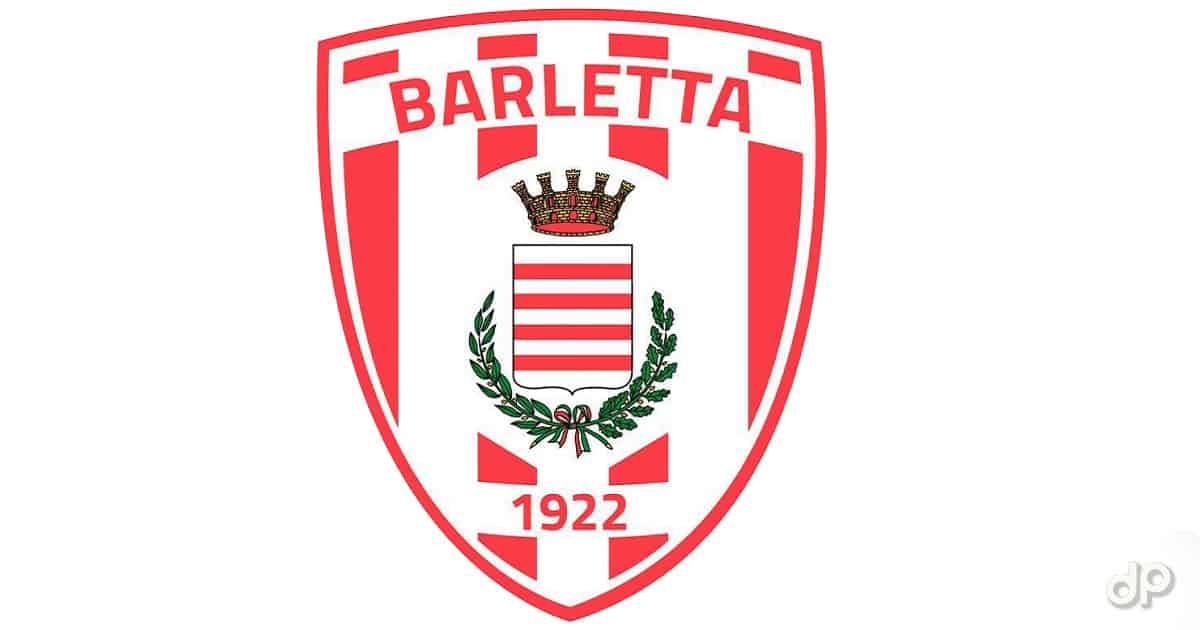 Logo Barletta 1922