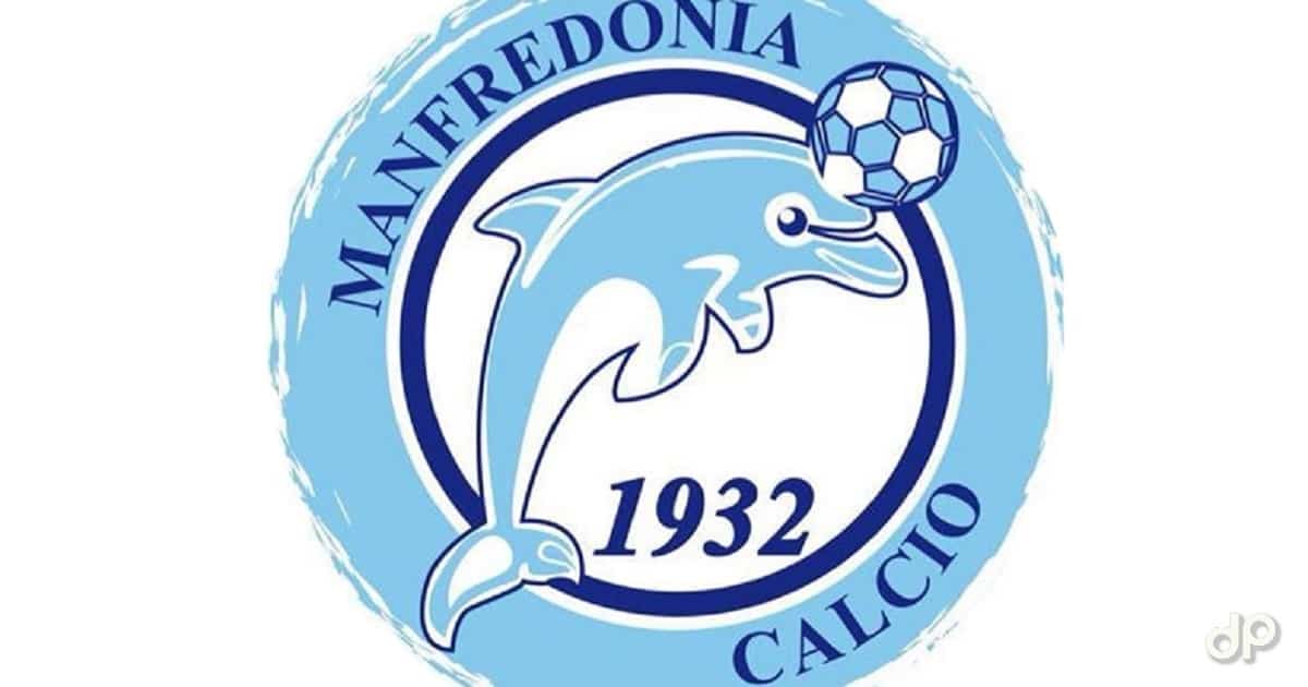 Logo Manfredonia