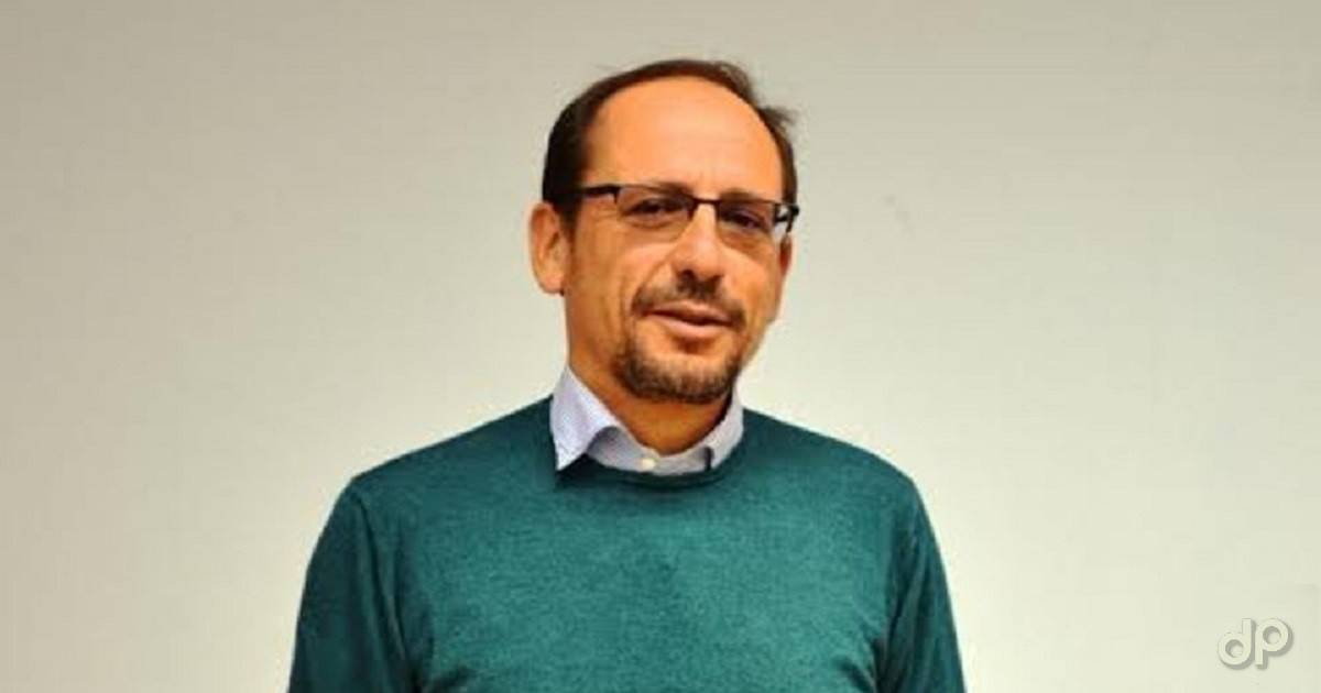 Paolo Dell'Erba