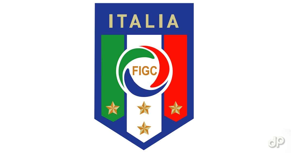 Logo Figc