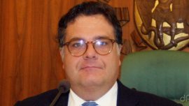 Francesco Miglio sindaco di San Severo 2017