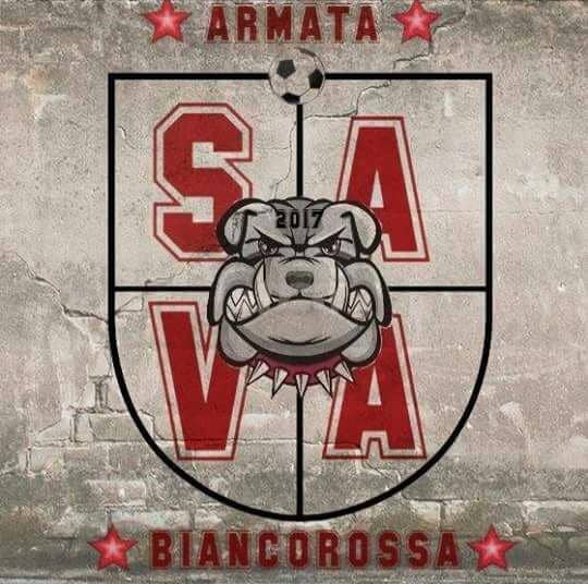 Logo tifosi Sava