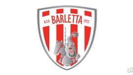 Nuovo logo Barletta