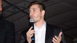 Vincenzo Palmieri direttore sportivo Sava 2017