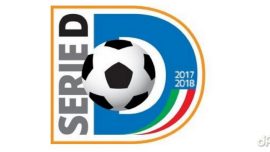Logo Serie D 2017/18