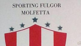 Logo Sporting Fulgor Molfetta