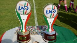 Promozione pugliese, Coppa Italia: il nuovo calendario. Finale di ritorno il 14 aprile