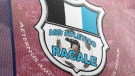 Logo Altetico Racale 2017