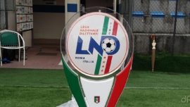 Coppa Puglia, il nuovo calendario del torneo. Si chiude giovedì 9 giugno