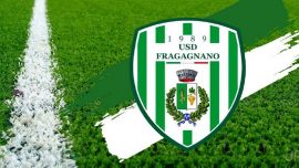 Logo Fragagnano 2017