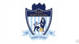 Logo Sport Lucera