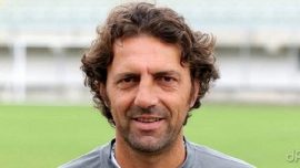 Pasquale De Candia allenatore Omnia Bitonto