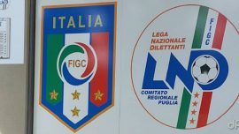 Sede Figc Lnd Puglia