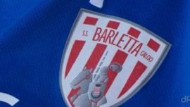 Logo Barletta 2017