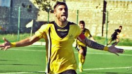 Calcio dilettantistico pugliese in lutto: è morto Rocco Augelli