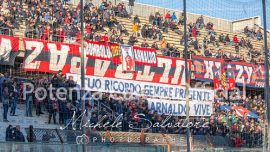 Tifosi Taranto-Potenza 2017