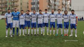 Unione Calcio Bisceglie 2018