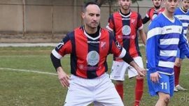 Giuseppe Palasciano all'Atletico Acquaviva 2018