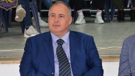 Gino Montella direttore generale del Taranto 2018