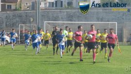 Rutiglianese-Grottaglie playoff 2018