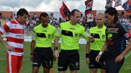 Team Altamura-Taranto playoff 2018