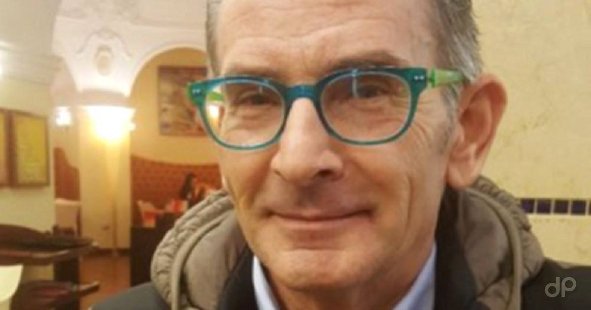 Livio Ronzino vicepresidente Nardò 2018