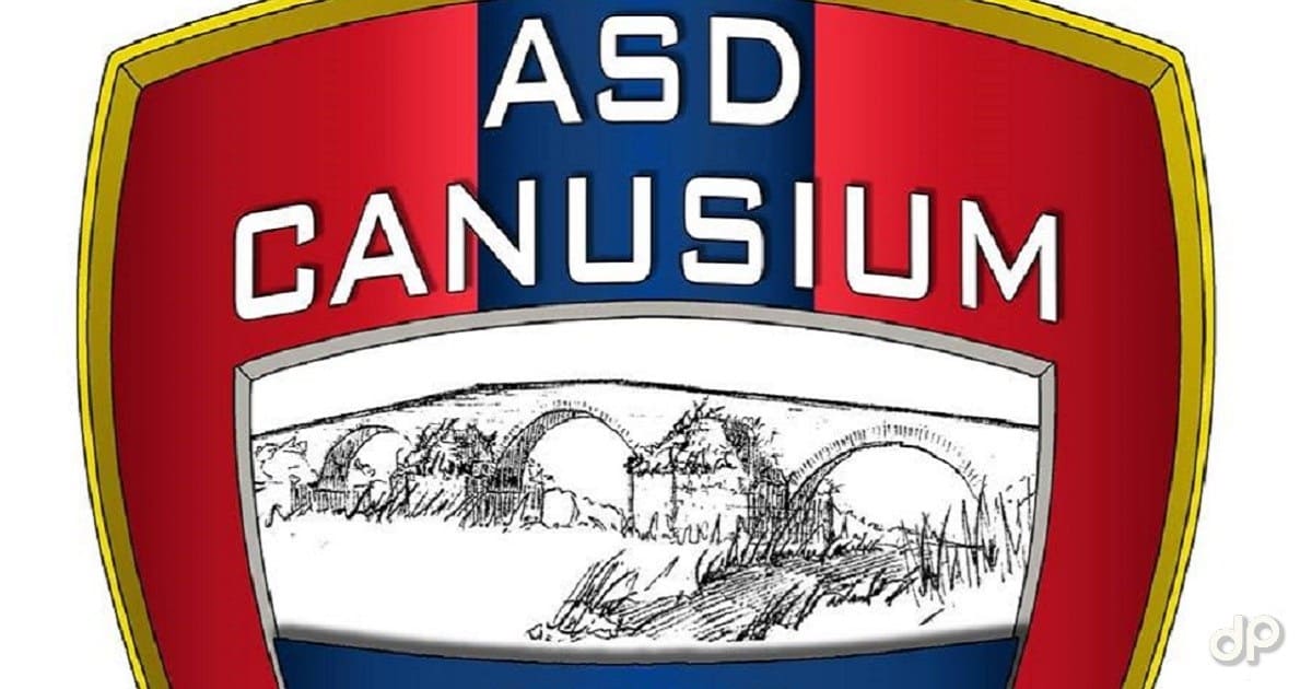 Logo Canusium