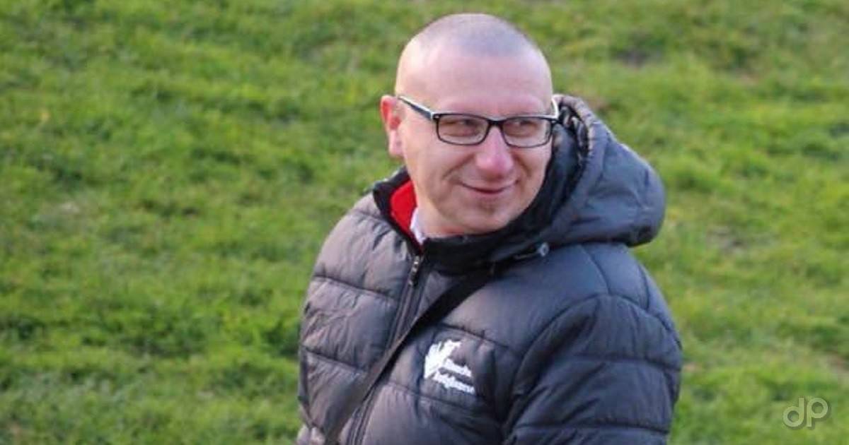 Gianni Sanapo direttore sportivo Rutiglianese 2018