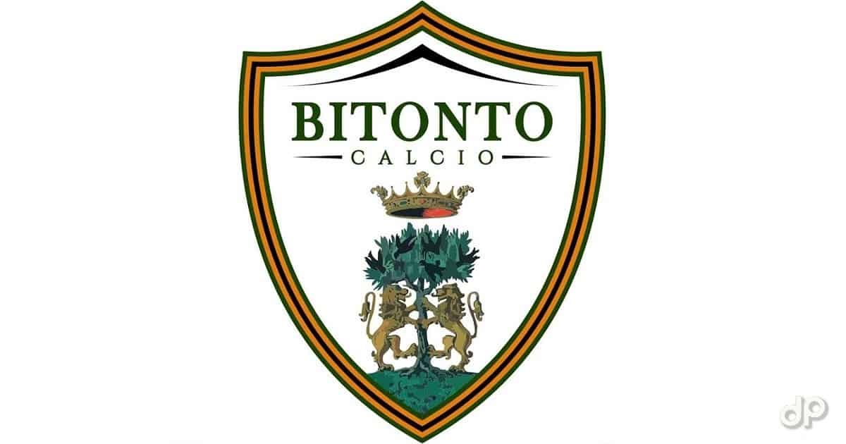 Logo Bitonto 2018