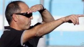 Enzo Del Rosso allenatore Vigor Trani 2018