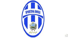Stemma Sporting Donia 2018