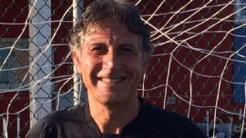 Roberto Bove assessore allo Sport del Comune di Galatone 2018