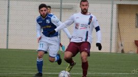 San Marco-Sporting Apricena 2018-19