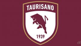 Logo Taurisano 2019