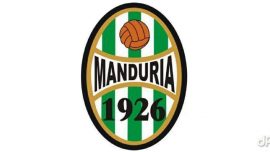Logo Manduria