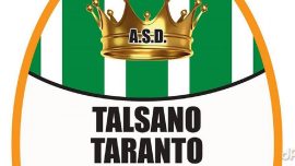 Logo Talsano 2019