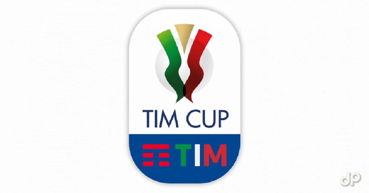 Logo Tim Cup 2019