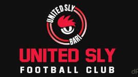 Logo United Sly 2019