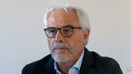 Marcello Pitino direttore sportivo Casarano 2019