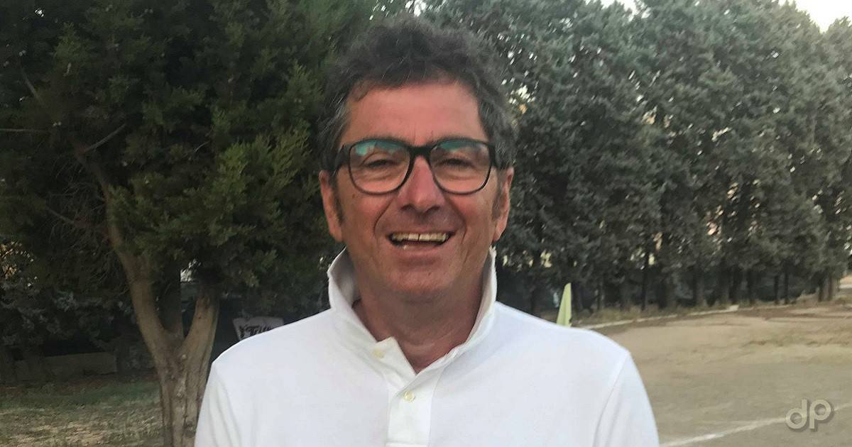 Domenico Pellegrini Talsano 2019