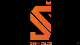 Logo Deghi Calcio 2019