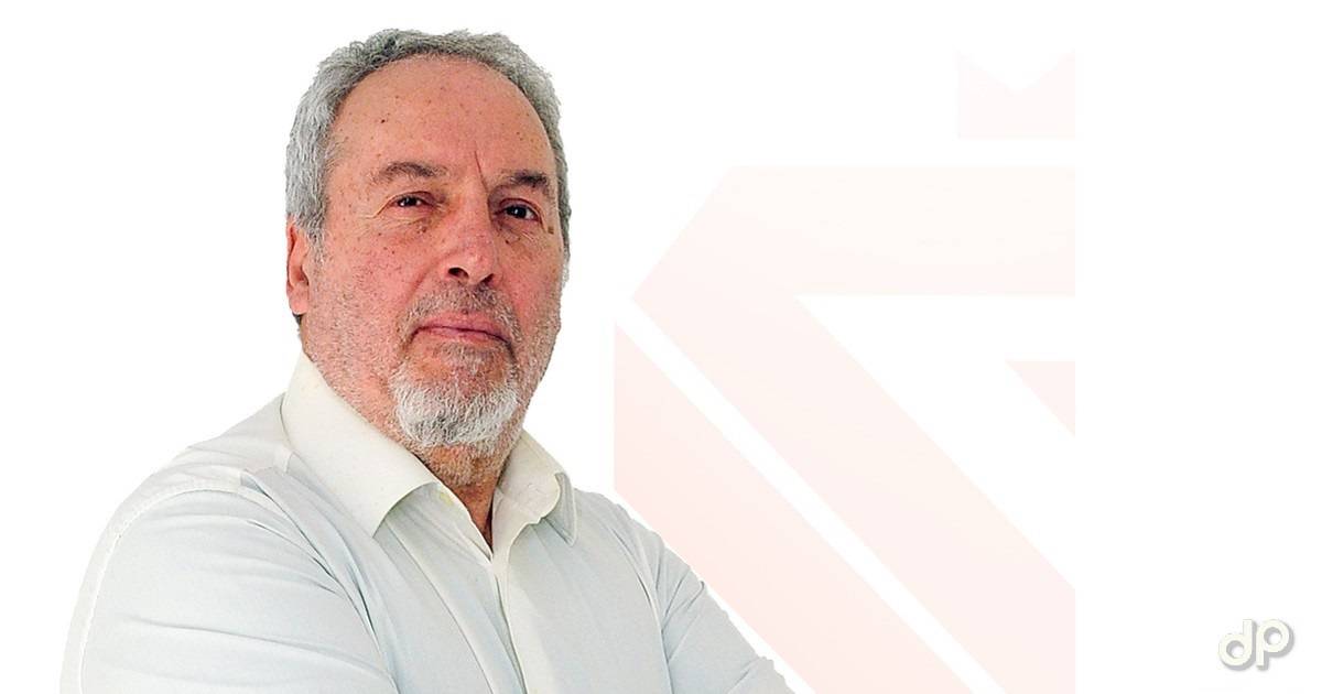 Sergio Mello direttore area tecnica Deghi 2019