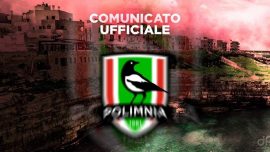 Logo Polimnia 2019