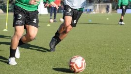 Calcio, approvato il protocollo per i campionati dilettantistici e giovanili