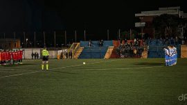 Ideale Bari-Football Acquaviva 2019-20