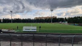 Virtus Andria-Atletico Acquaviva 2019-20