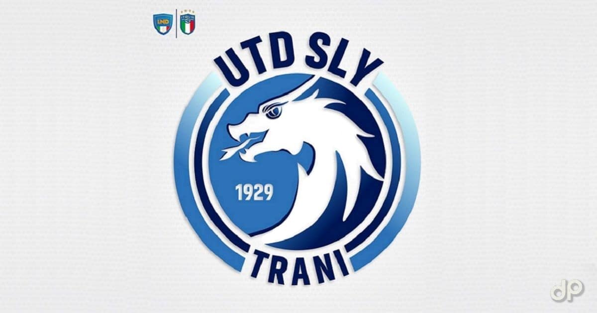 Logo United Sly Trani