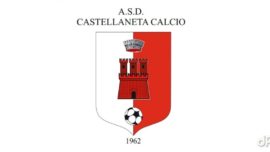 Logo Castellaneta