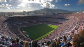 Calcio, estero: le spagnole non dominano più in Champions: quale il futuro di Barcellona e Real Madrid?
