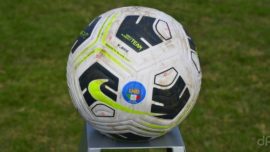 Coppa Puglia, primo turno: i risultati delle gare del 28 ottobre